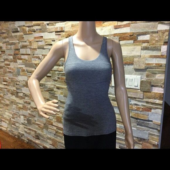 LULULEMON ATHLETICA Sport Top  - Picture 1 of 4